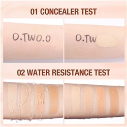 Консилер O.TWO.O водостойкий № HC01 10 ml