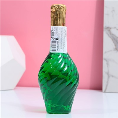 Гель для душа мондоро «Время сиять!», 500 мл, аромат сочного яблока, Чистое счастье