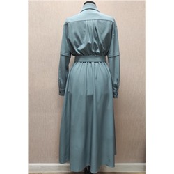 Платье Bazalini 5013 мята