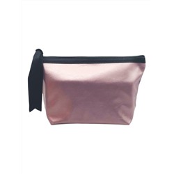 Sunflower Косметичка женская лодочка 1600, серо-сиреневый перламутр