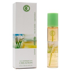 Kreasyon Creation White Lily For Women edt 25 ml