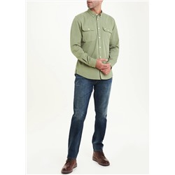 Morley Utility Shirt