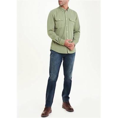 Morley Utility Shirt