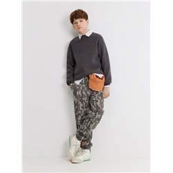 Брюки детские для мальчиков Baiser_pt