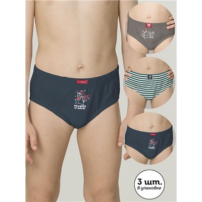 Трусы для мальчиков
