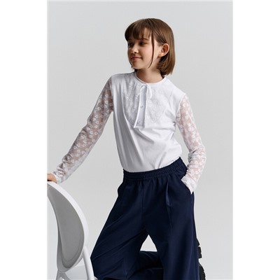 Брюки для девочек