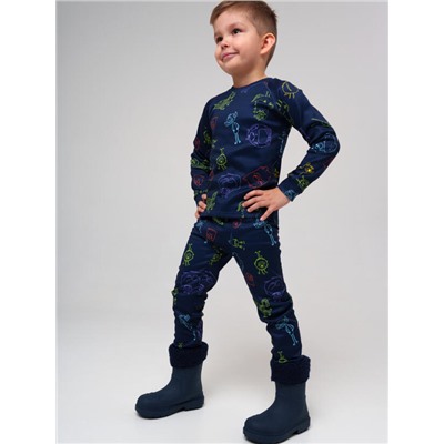 Сапоги резиновые для мальчика