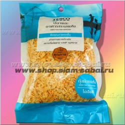 Сушеные морские креветки 40 грамм