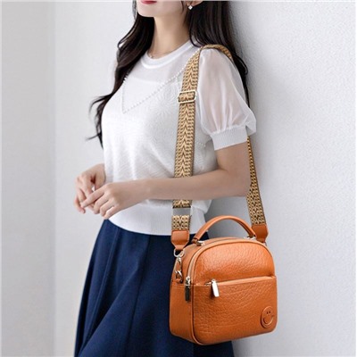 Bags Сумка женская / кожа /    0118303