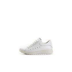 Кроссовки ED'ART 139.157w.white R