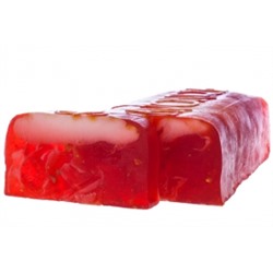 Мыло нарезное Подарок солнца (грейпфрут), 1кг