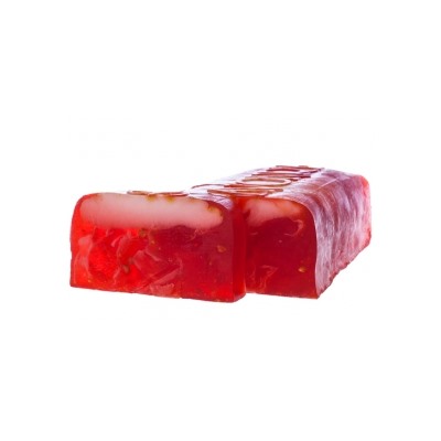 Мыло нарезное Подарок солнца (грейпфрут), 1кг