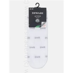 Носки мужские 23С-85СП 196 DiWaRi Active Conte [6шт] Дроп х/б