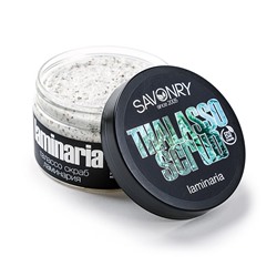 Талассо-скраб ЛАМИНАРИЯ, тонус и омоложение, 300г