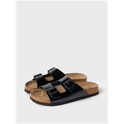 Шлепанцы для девочки