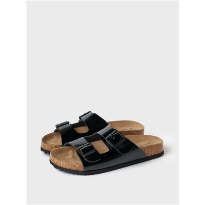 Шлепанцы для девочки