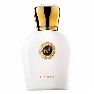 Moresque Diadema White Collection edp 50 ml