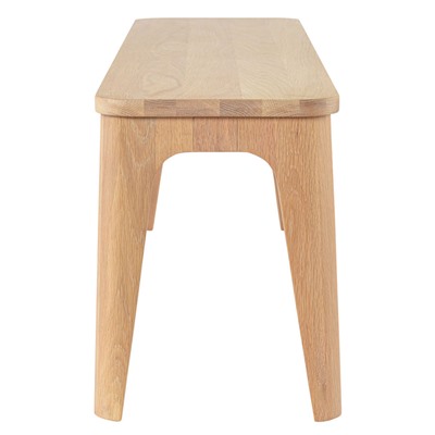 Скамья Unique Furniture, Amalfi, 140х34х45 см