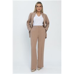 Брюки Брайн (мокко) Б13563-33М