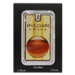 Bvlgari Aqva Amara edp 35 ml