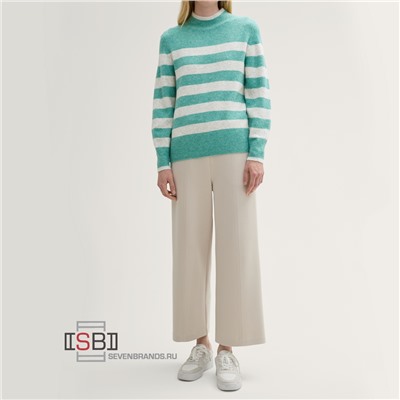 Tom Tailor, 1043725, Пуловер