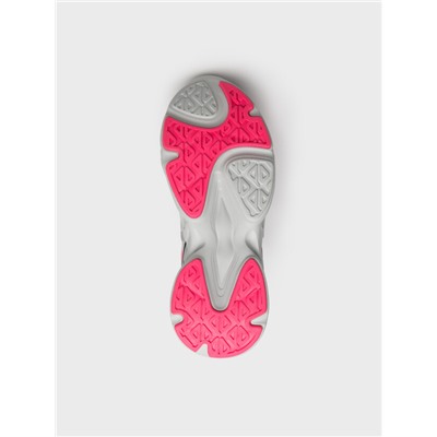 Кроссовки для девочки