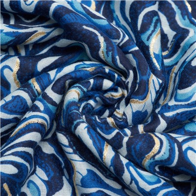 HB1966-60 палантин женский Henry Backer