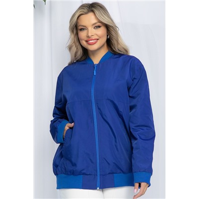 Бомбер Моя судьба (электрик) Б13136-13М