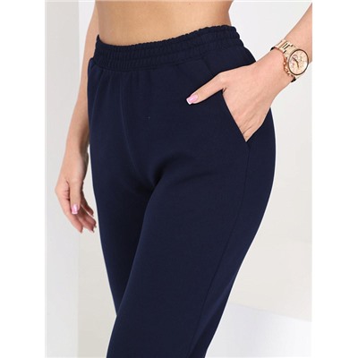 Брюки Сиэтл индиго ИвК