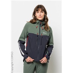Outdoorjacke