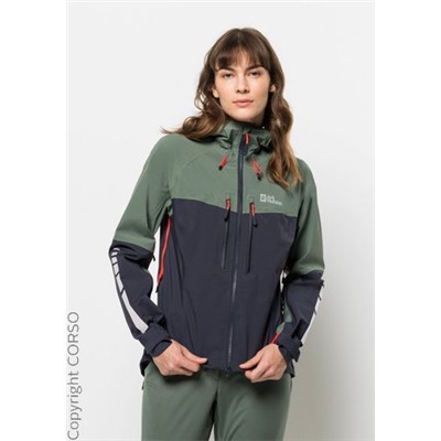 Outdoorjacke