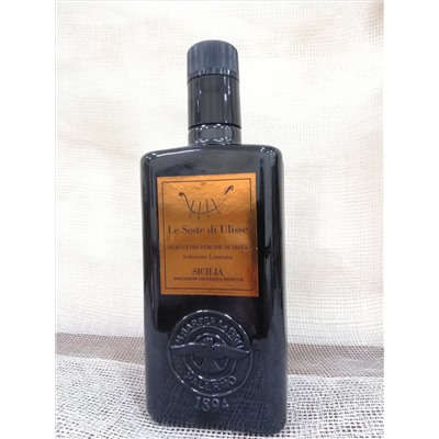 Барбера Экстра Ulisse IGP. 0,5*6