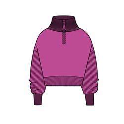 Свитер для девочки