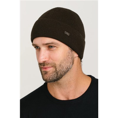 Шапка Мужская Топ330 флис