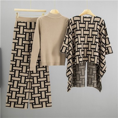 Butterfly Костюм-тройка женский   2508261487