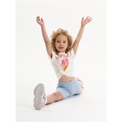 Шорты для девочек