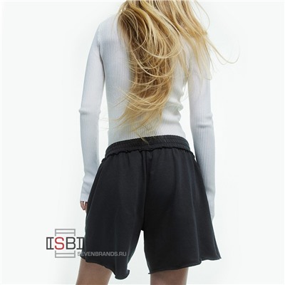 H&M, 830876, Шорты трикотажные