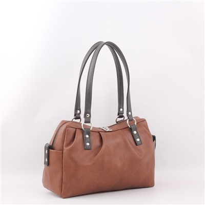 Сумка 149 македония шоколад ХИТ продаж