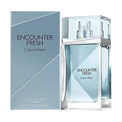 Calvin Klein Encounter Fresh edt 100 ml