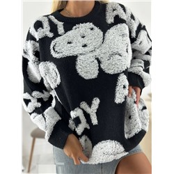 Свитер, Артикул: 107892