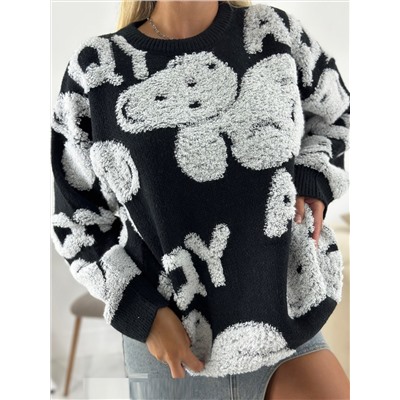 Свитер, Артикул: 107892