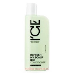 NATURA SIBERICA ICE Professional Кондиционер для всех типов волос REFRESH MY SCALP 250 мл
