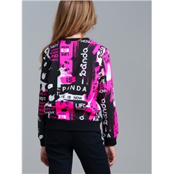 Свитшот дляя девочки