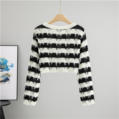 Butterfly Свитер  женский     1200511354A