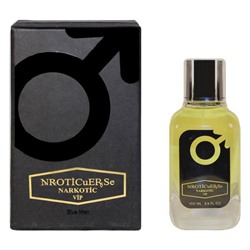 Nroticuerse Narkotic Blue Man – C Bleu de C Men edp 100 ml