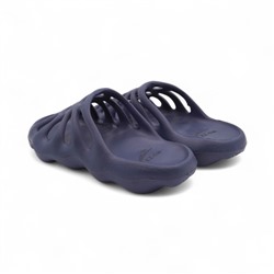 Шлепанцы 3467-2 синие