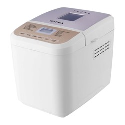 Хлебопечь SUPRA BMS-210 500Вт, 12 программ, АП