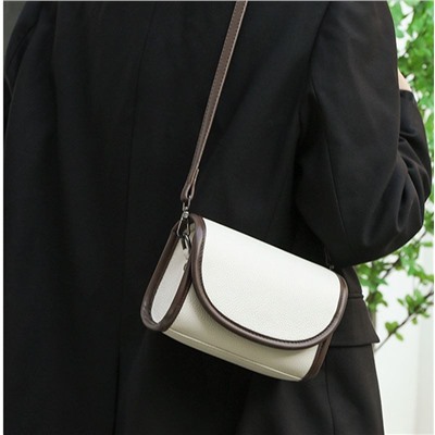 Bags Сумка женская / кожа /  0115221