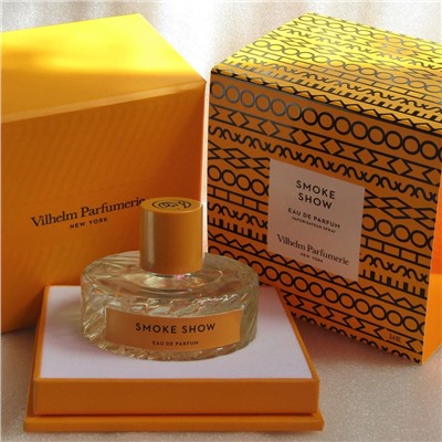 Vilhelm Parfumerie Smoke Show edp 100 ml