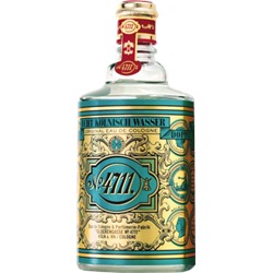 4711 Настоящая кёльнская вода Eau de Cologne, 150 мл